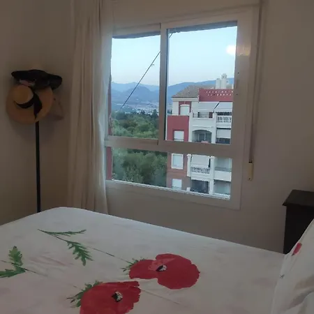 Precioso Atico A Pie De Playa Con Piscina. Lejlighed Motril